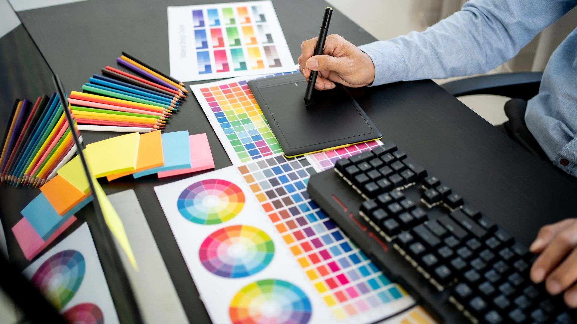 You are currently viewing GRAPHIC DESIGN