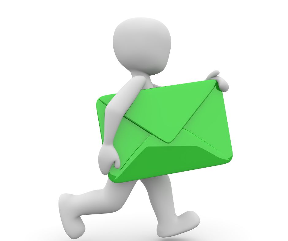 You are currently viewing EMAIL MARKETING
